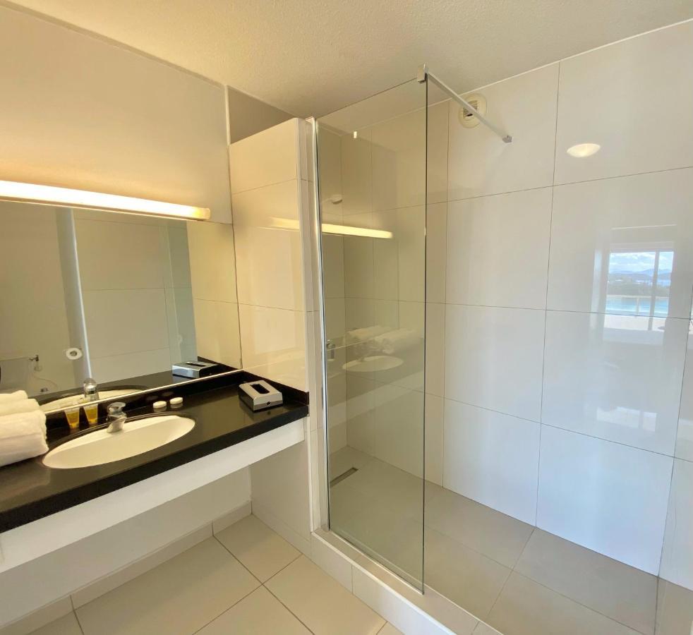Casa Del Sole Apartments Нумеа Екстериор снимка