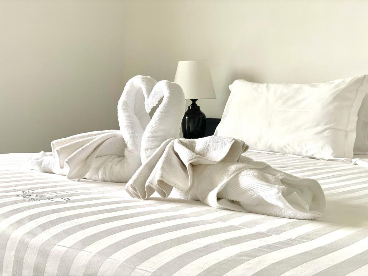 Casa Del Sole Apartments Нумеа Екстериор снимка