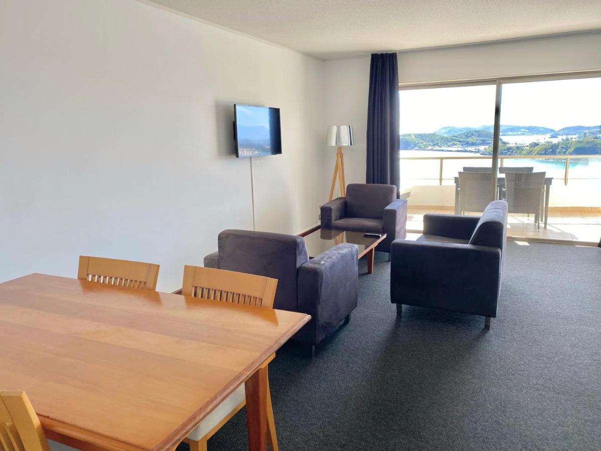 Casa Del Sole Apartments Нумеа Екстериор снимка