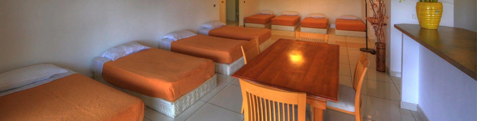 Casa Del Sole Apartments Нумеа Екстериор снимка